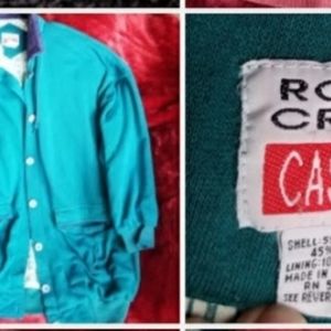 Women's Fleece Jacket